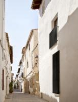 Enoa Casa Cueva - Alojamiento rural - Bed and Breakfast Requena