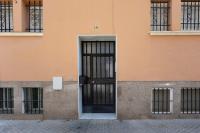 Beautiful Blue Triana Apartment - Ferienwohnung Sevilla