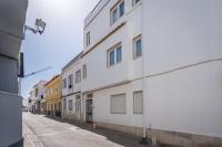 Modern Apartment in the Heart of Lagos City #1942 - B&B