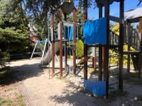 Apartament Ogrodowa Józefosław - B&B Józefosław