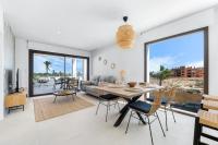 Serena Golf Sky - B&B Los Alcázares