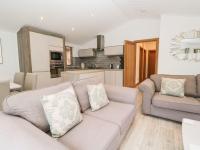 Easedale Lodge - B&B Windermere