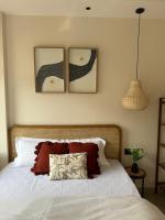 Ikigai 2Bhk Furnished Apartment Soothing Vibes - Bed and Breakfast Navi Mumbai