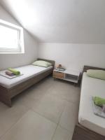 Appartamento con 2 Camere da Letto