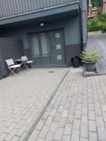 Appartement silvije - B&B Namur