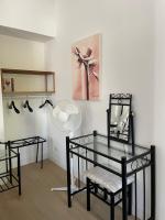 Chambre Familiale Supérieure