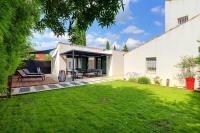 La Cabane du Cap - 3 stars - SPA - Parking - B&B Aix-en-Provence