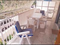 Grand appartement bord de mer refait à neuf 3 chambres - Chambres d'hôtes Santa Pola
