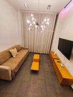 Apartamento Loft Desing City Center - B&B Toledo