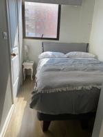 Chambre Double avec Salle de Bains Privative