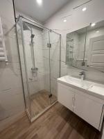 Black Sea Apartment - Ferienwohnung Batumi