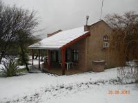 One-Bedroom Bungalow