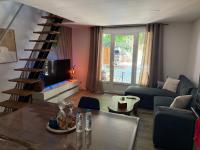 Maison avec Jardin Privé - Monticello - B&B Monticello