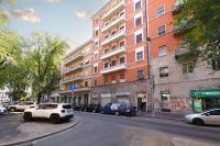 PrimoPiano - Pacini - Ferienwohnung Mailand