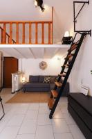 PrimoPiano - Pacini - Ferienwohnung Mailand