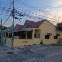 2 bedroom Hua Hin Villa - Bed and Breakfast Hua Hin