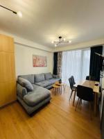 Bakuriani Bliss Apartment - B&B Bakuriani