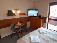 Habitación Doble Deluxe