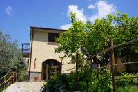 Agricoltura Rascio - Ferienwohnung San Mauro Cilento