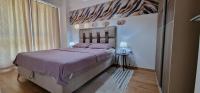 Srna Lux in East gate with Selfs check in & free parking - B&B Skopje