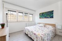 Two-Bedroom Apartment with Terrace