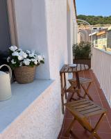 Calèma Apartments - B&B Villasimius