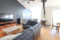 Mountain Comfort & Charm - La Perle Alpine - Ferienwohnung Stoneham