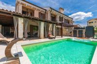 Villa Forte - Bed and Breakfast Porat
