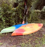 The Driftwood House - Chambres d’hôtes Crystal River