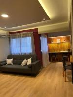 Olivas & Malbec - B&B Mendoza