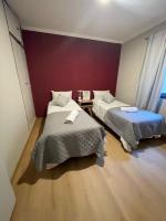 Olivas & Malbec - Ferienwohnung Mendoza