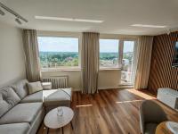 Panorama apartament - B&B Wroclaw