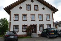 Die Dirndlkönigin - B&B