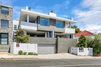 Houghton Villa Camps Bay - 5 min walk to beach - Chambres d’hôtes Le Cap