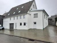 Ferienwohnung Bauernhaus 2 - B&B Balingen