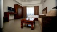 Appartement 2 Chambres – Vue sur Océan