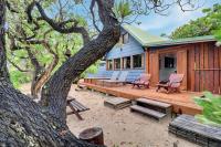 Fare Vainina Private beach - Golf - B&B Maraa