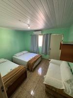 Basic Dreibettzimmer