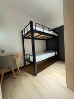 Appartement 2 Chambres