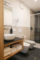 Habitación Doble con baño privado