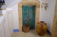 Li Stiddhi, Le Stelle - B&B Gagliano del Capo