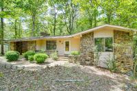 1/2 Mi to DeSoto Lake: Hot Springs Village Home - Chambres d'hôtes Hot Springs