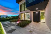 Chandelier Sky Mansion - B&B Tuchoměřice