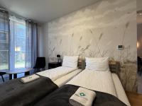 Laguna Beskidów Resort - APARTAMENTY ŻEGLARSKIE - B&B Zarzecze