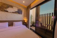 Riyadh Luxury - Narjis - Ferienwohnung Riad