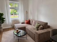 Appartement - Rez-de-Chaussée