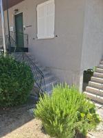 Mainalo View House - Chambres d’hôtes Vytína