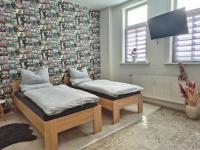 Ferienwohnungen MittenDrin - B&B Bad Langensalza