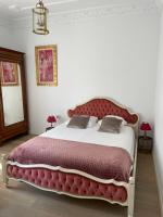 Chambre Double Supérieure
