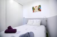 IDEAL Appartement Vieux Port Marseille - Ferienwohnung